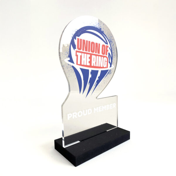 Award, HLU